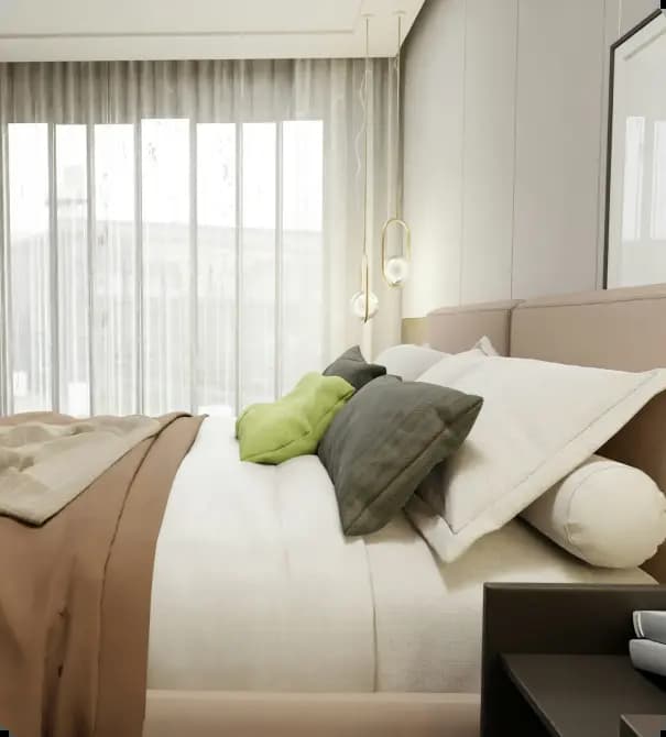 Have room per hour property?